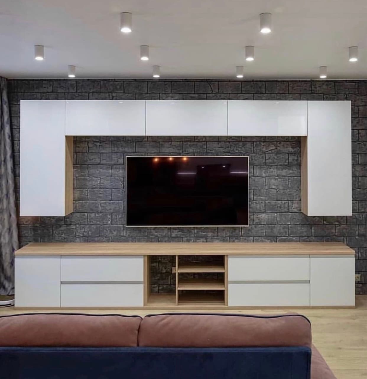 Renovation Works
